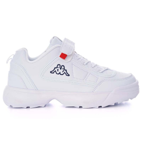 KAPPA PATIKE 260782K RAVE NC K ZA DEVOJČICE